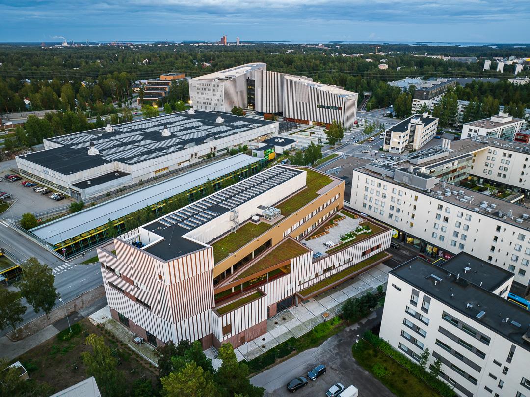 Consti - Consti Oyj:n Yhteiskuntavastuuraportti 2023 on julkaistu