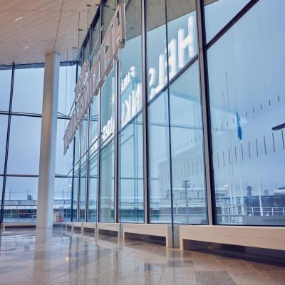 Helsinki-Vantaa Terminaali 2.jpg Helsinki-Vantaa Terminaali 2.jpg
