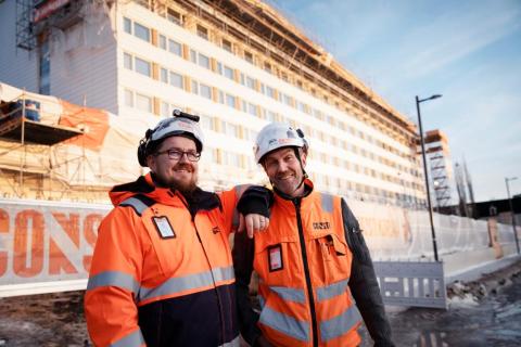Oulun Radisson Blu -hotellin remontti.jpg